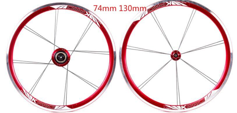 good bmx wheels