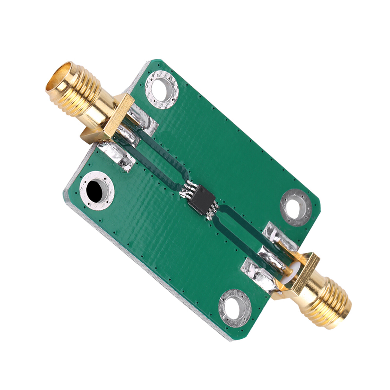 RF & Microwave Amplifiers Frequency Stability Frequency Loss: 17dB Frequency multiplier Control Circuit Conversion Circuit