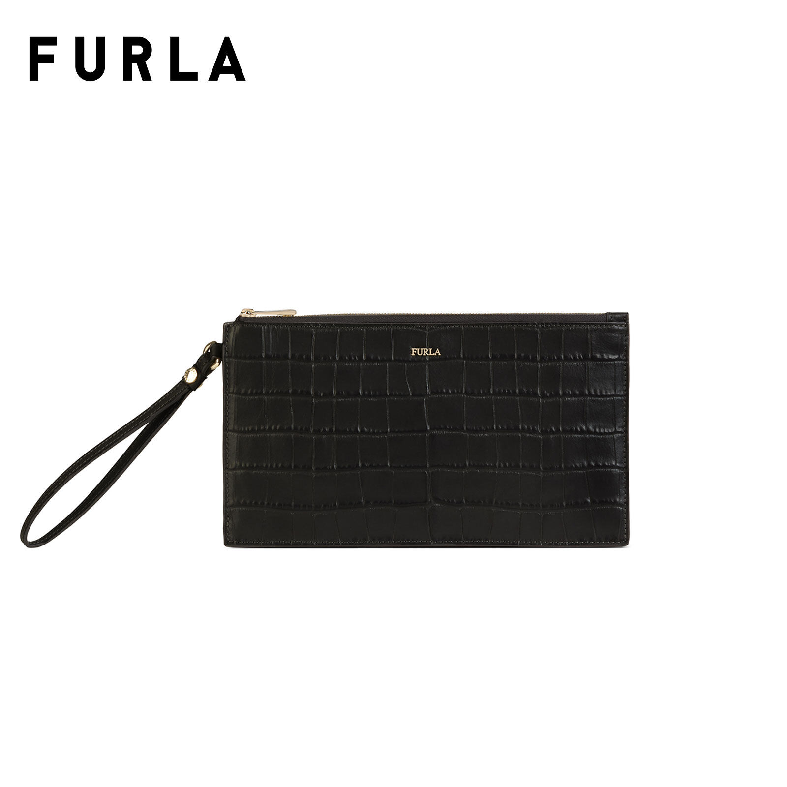 furla envelope bag