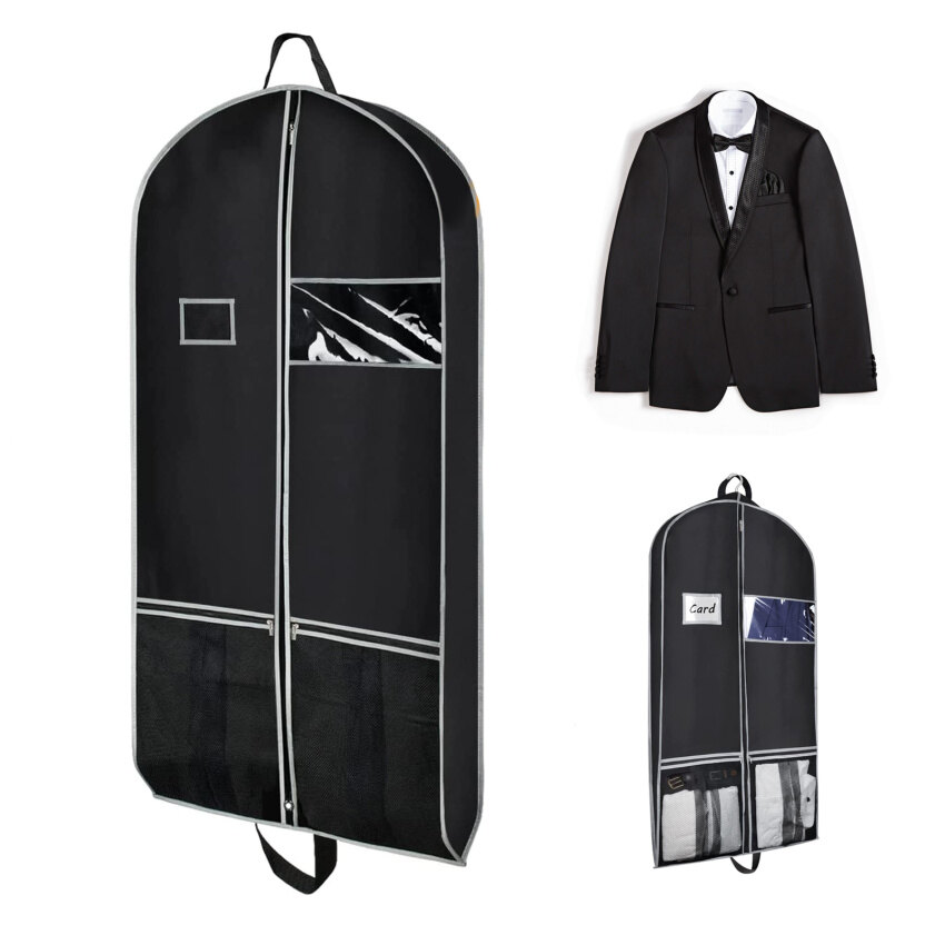 Jual Garment Bag For Dresses Terbaru 