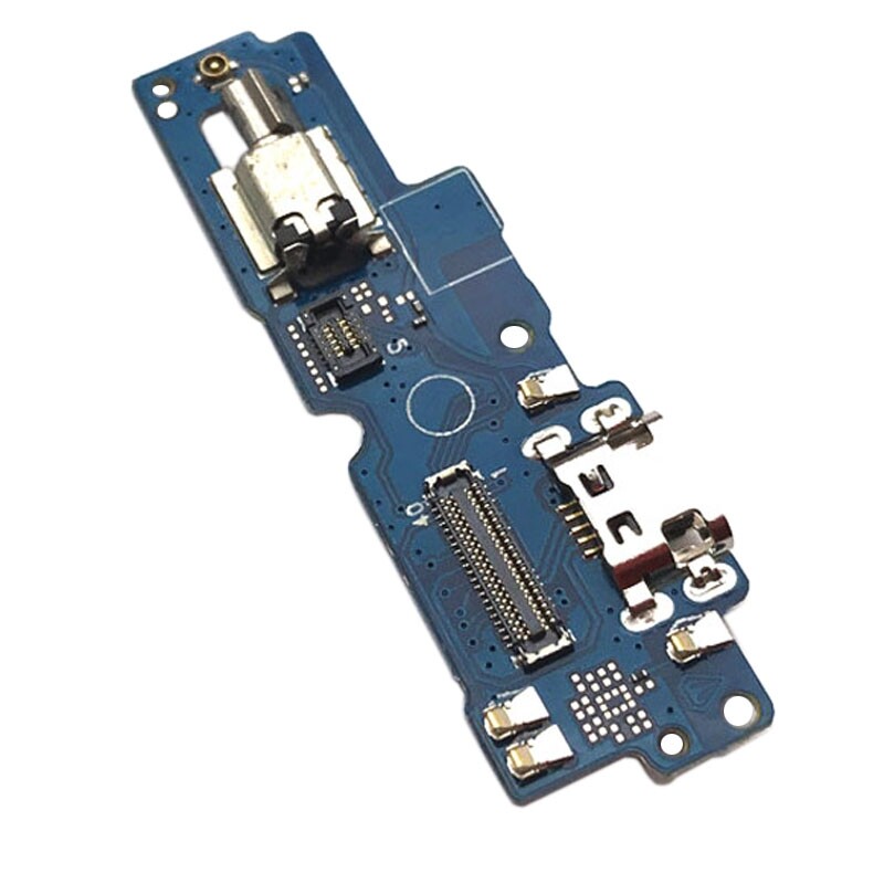 Charging port board for asus zenfone 4 max pro 5.5 zc554kl