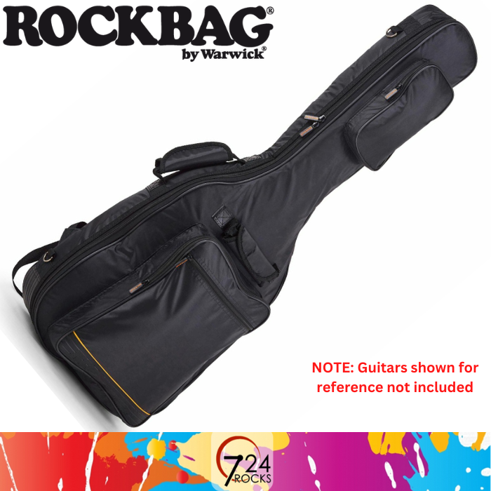 Warwick gig online bag