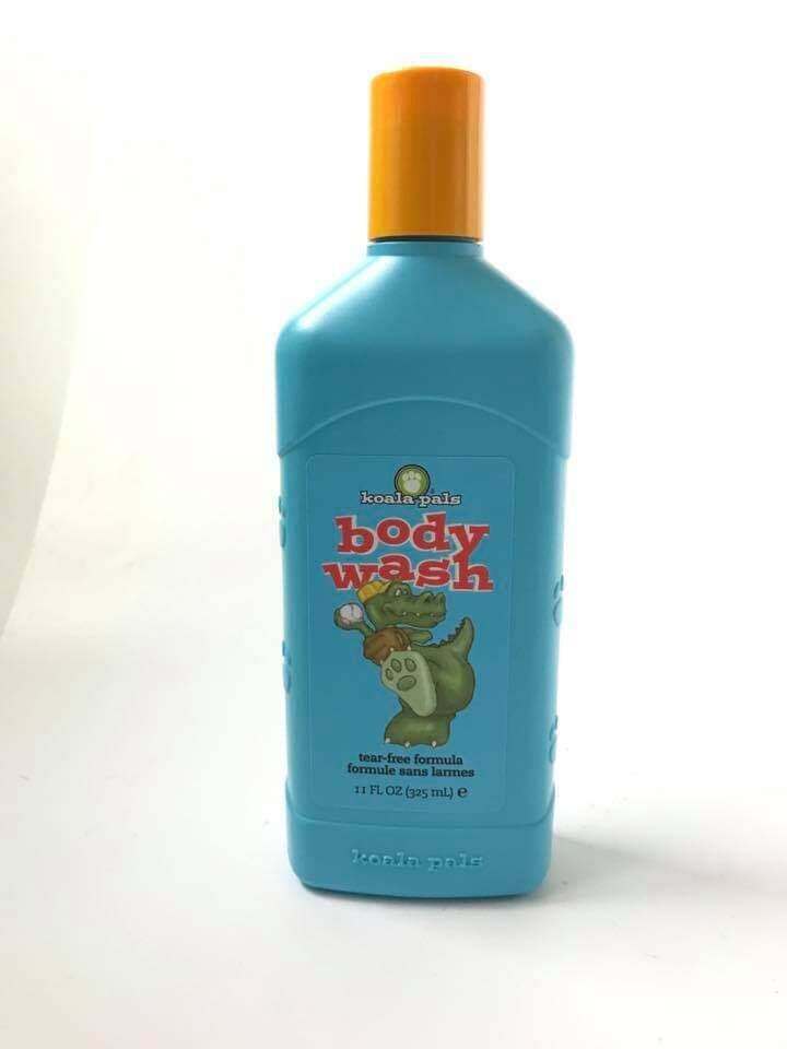 KOALA PALS BODY WASH **EXP FEB2024** Lazada