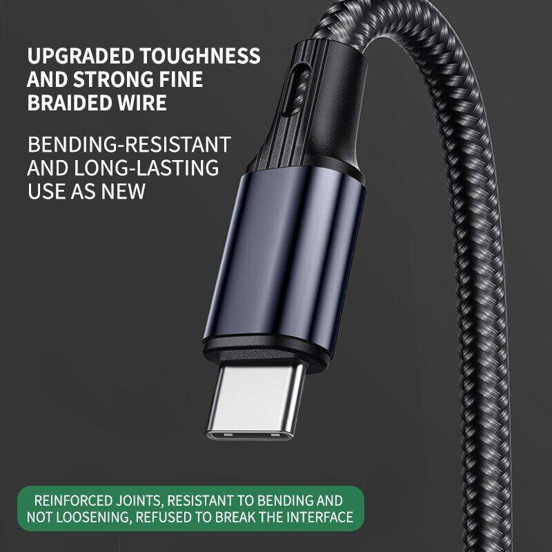Usb C to Lightning Fast charging cable PD charger for iPhone ipad Elbow PD 20W data short 20W Type C Charger Charging Cord