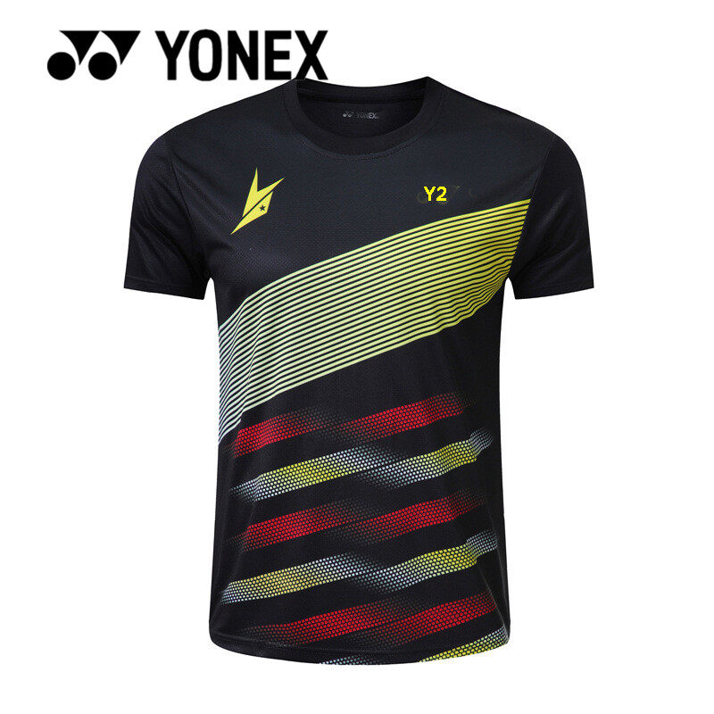 Yonex Badminton Shirt - Best Price in 