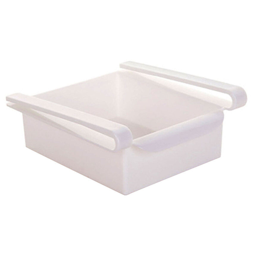 Hộp Đựng Đồ Lặt Vặt Phân Vùng Rau Củ Tủ Lạnh Kệ Đựng Đồ Nhà Bếp Hộp Đựng Loại Ngăn Kéo
