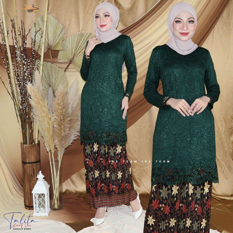 baju batik untuk dinner