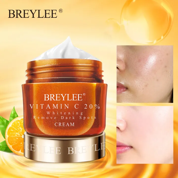 skin brightening cream for face