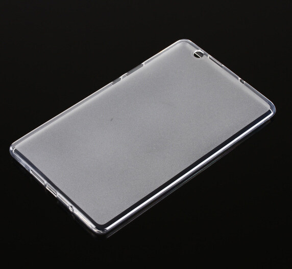 Jelly case for Docomo Dtab Compact D-01J D 01J Huawei MediaPad M3 8.4 inch soft TPU cover