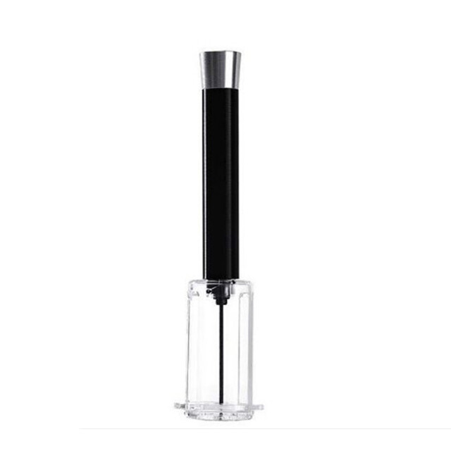Áp suất không khí corkscrew dụng cụ mở nút rượu vang đỏ đặt ống nhôm Đồ Khui Rượu