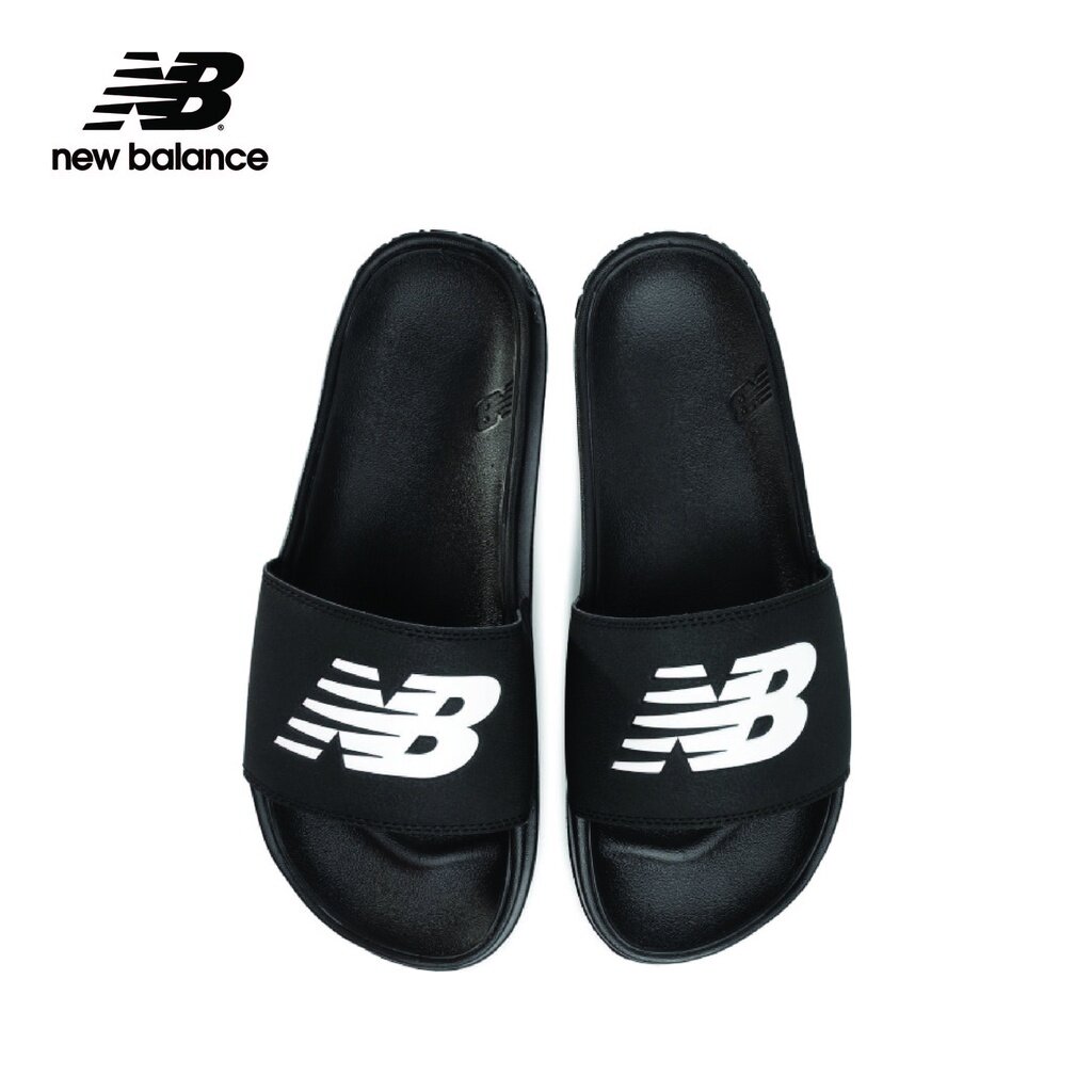 slipper new balance