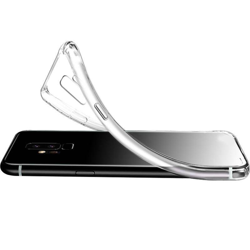 Ốp Siêu Mỏng Cho Google Pixel 4 IMAK Ốp Silicon TPU Mềm Cho Google Pixel 4 XL