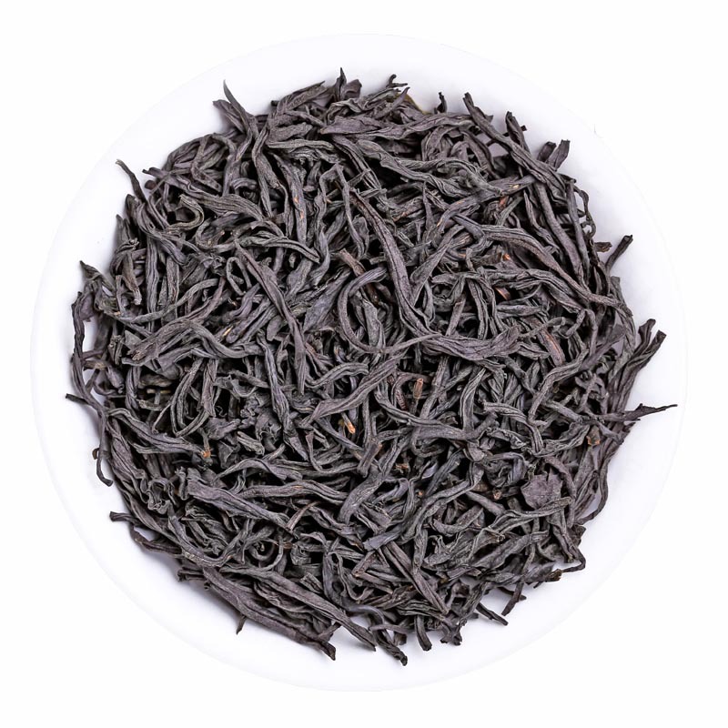Trung Quốc Chè Đen 500G 正山小种红茶新茶 武夷山高山茶叶