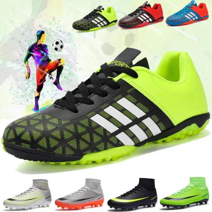 outdoor futsal shoes