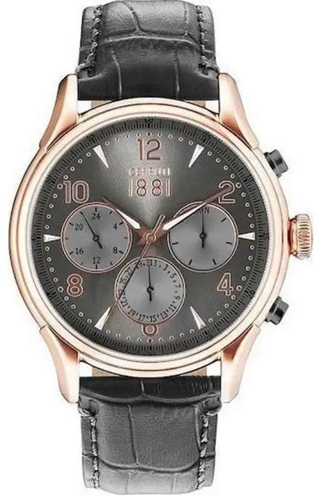 cerruti watch strap