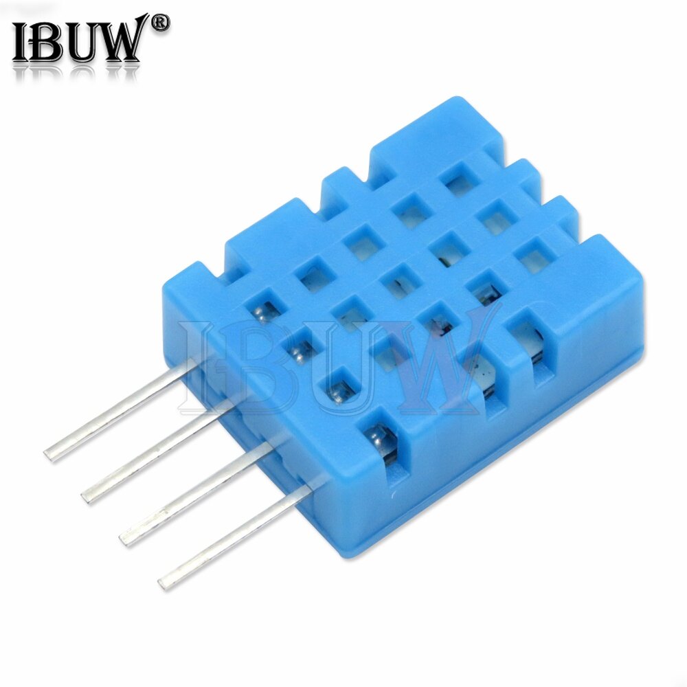 Digital Temperature and Humidity Sensor DHT11 sensor and module For Arduino electronic DIY