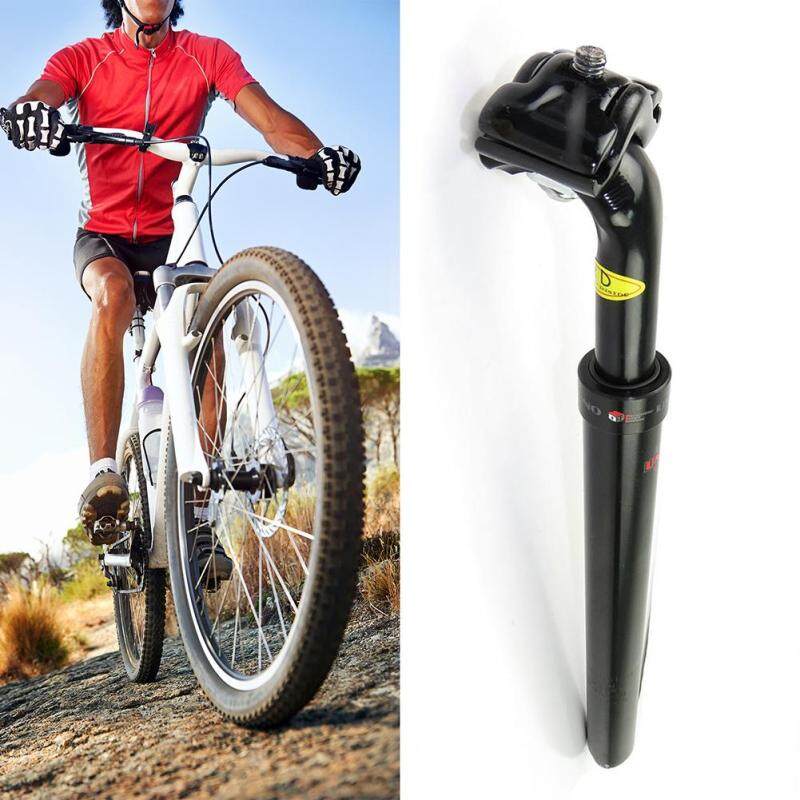 Phân phối Gloryworld Hợp Kim Nhôm SP-382 Đường Xe Đạp Xe Đạp Treo Seatpost 27.2x350mm