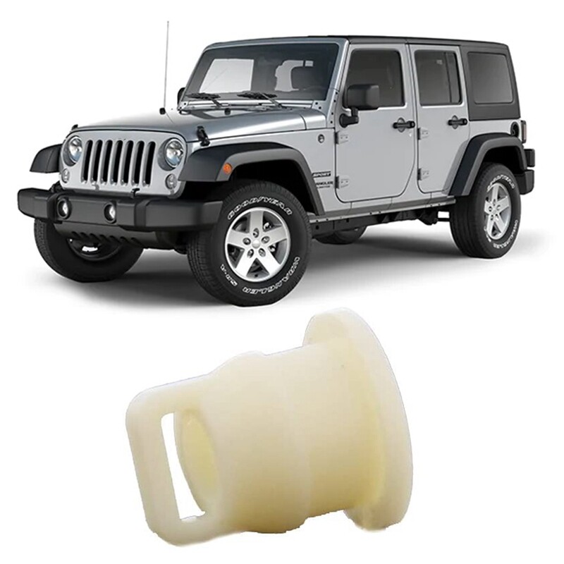 Shift Cable Bushing Transmission Transfer Case for Jeep Wrangler JK MK