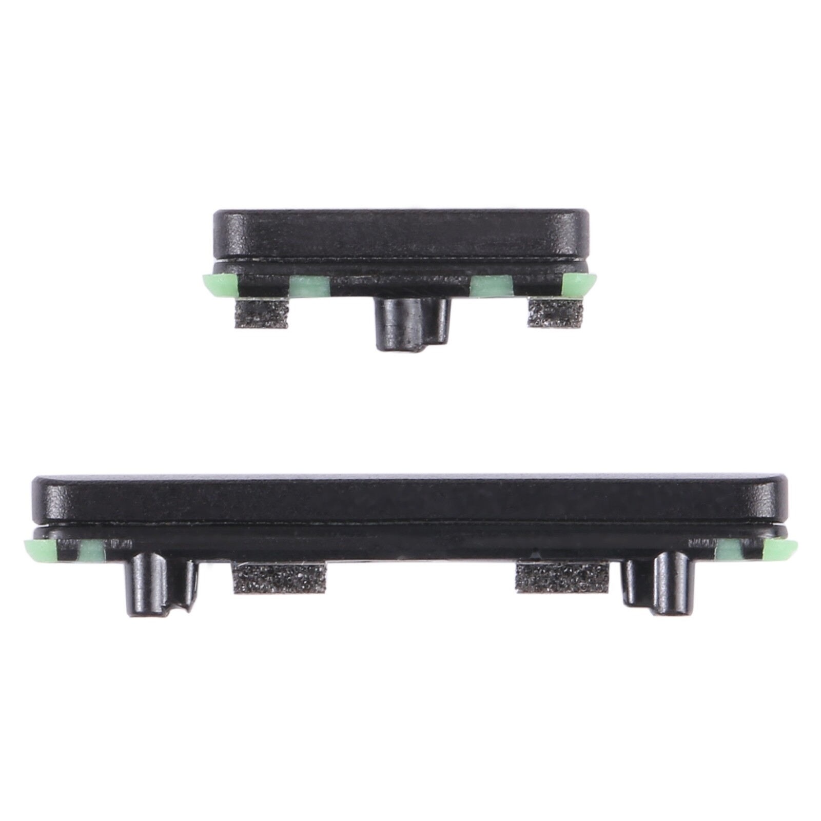 (Hua jia kang)For Google Pixel 6 Pro Original Power Button + Volume Button Control Button (Black)