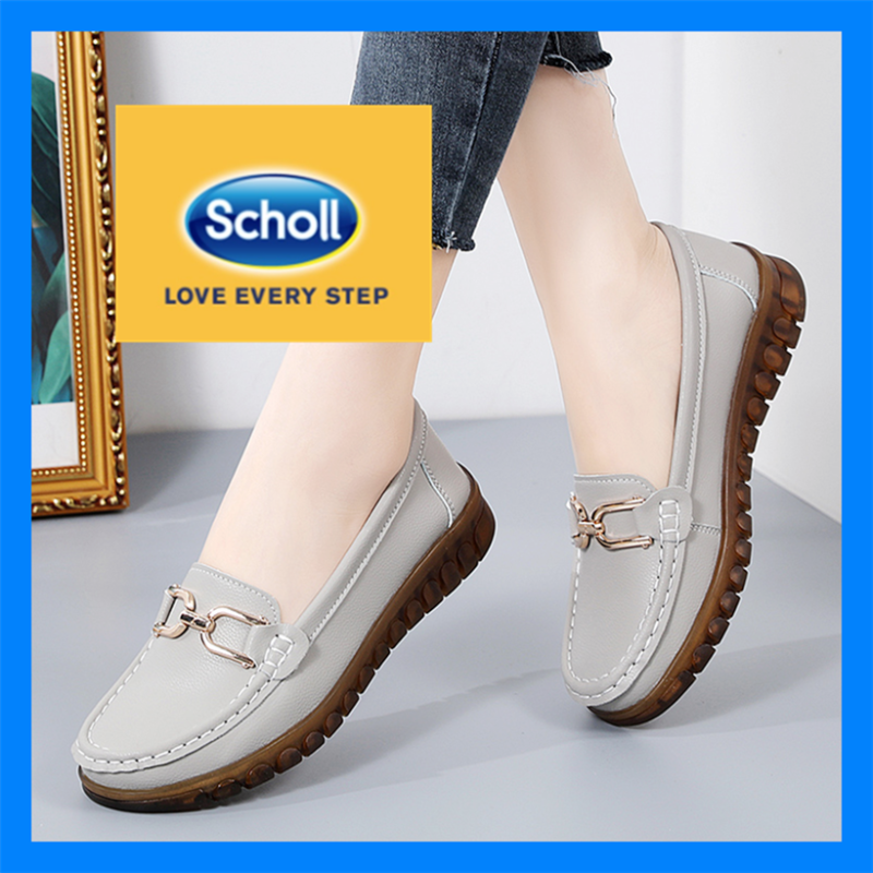 scholl womens shoes