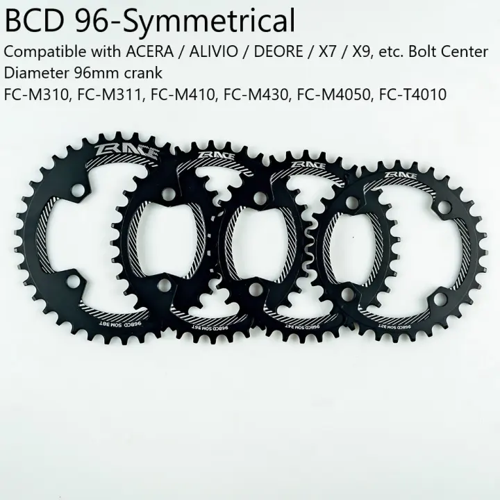 shimano deore x7