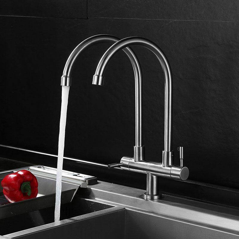 Vòi Lavabo Luxta L1101
