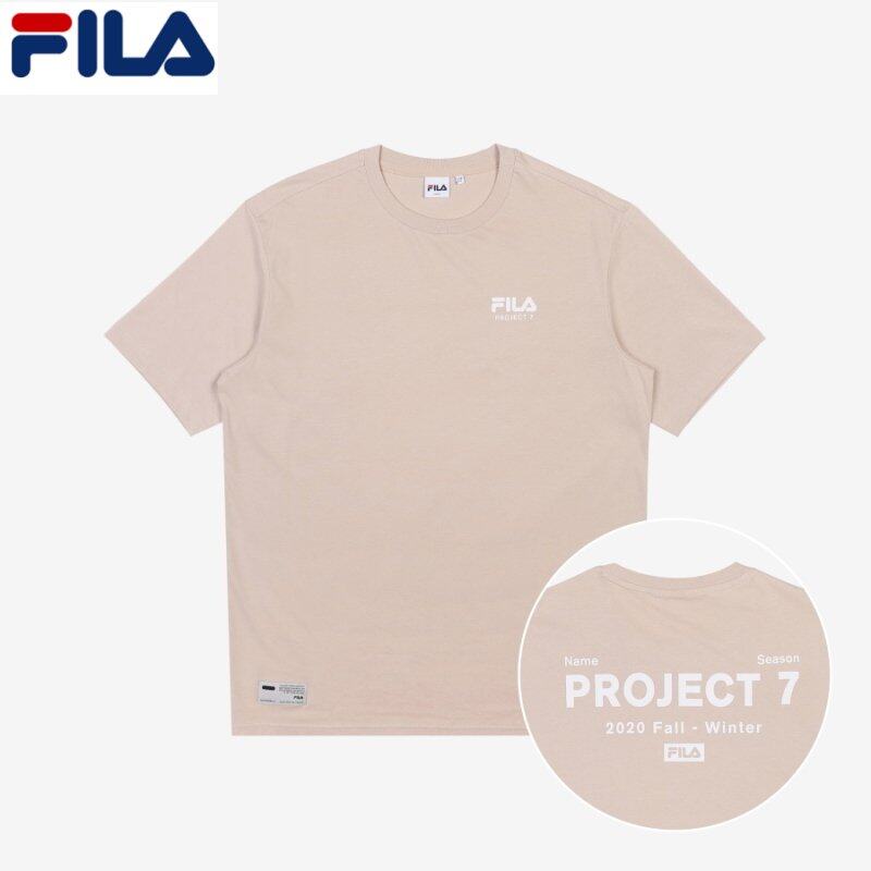 fila bts shirt