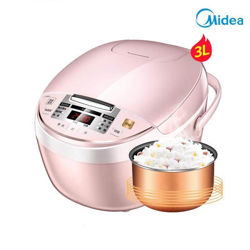 midea micom rice cooker