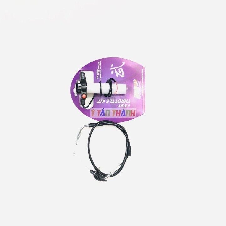 Cùm tăng tốc uma đen - 12407