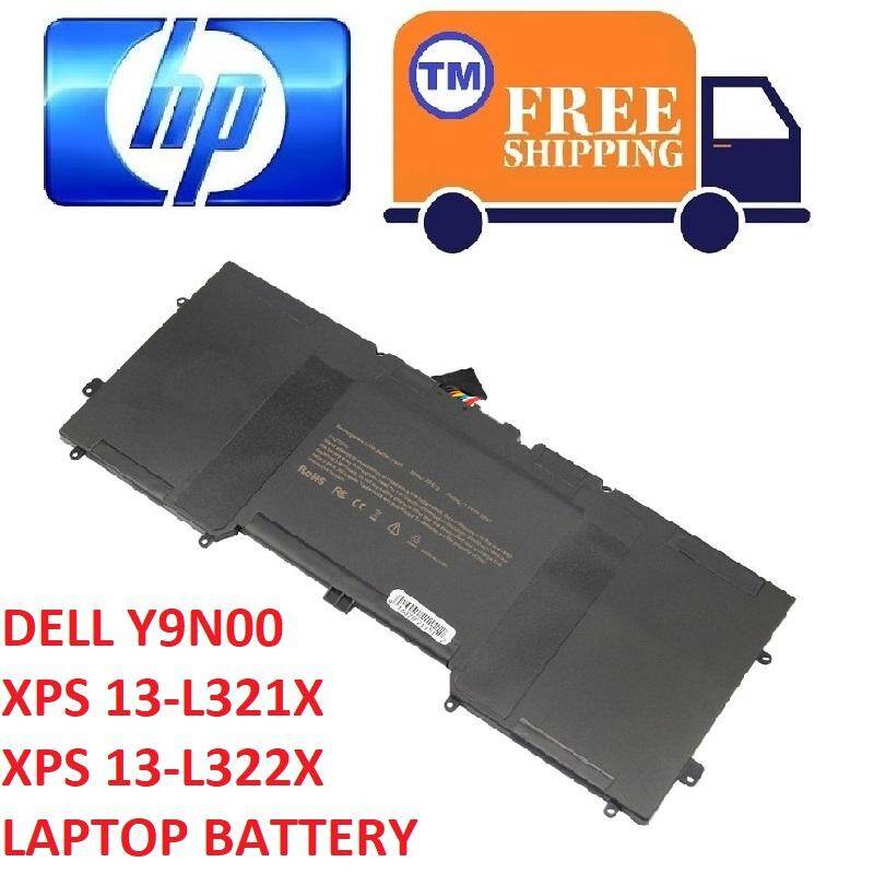 Dell Xps 13 9333 Y9n00 Laptop Battery Lazada