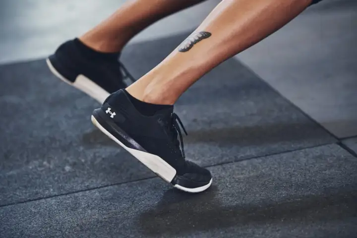 women's ua tribase reign training shoes