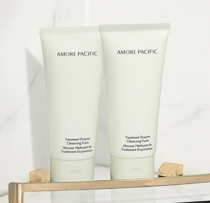 [Amore Pacific] Sữa Rửa Mặt Enzyme Treatment 120G