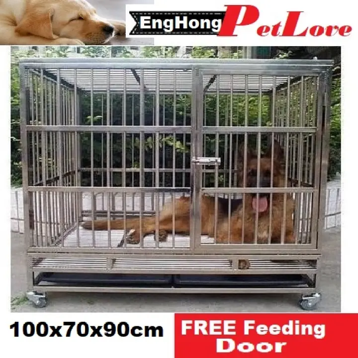 small dog cage price