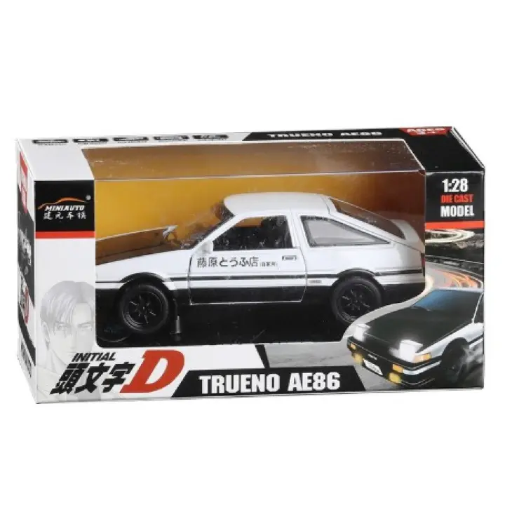 miniauto diecast