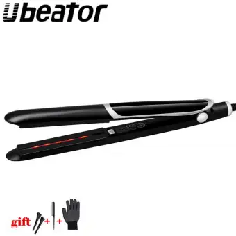 hair straightener and curler