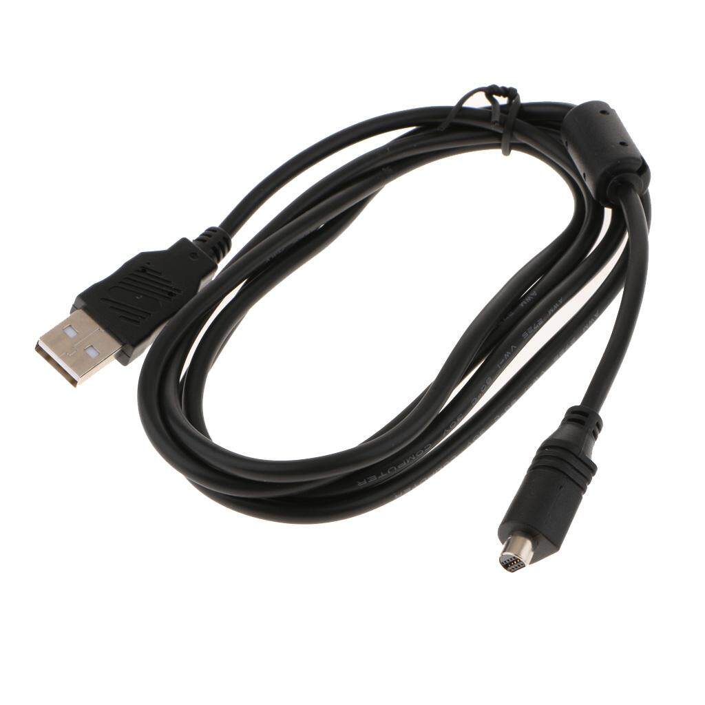 10pin to USB Data Sync Cable VMC15FS for Sony Digital Camera Handycam