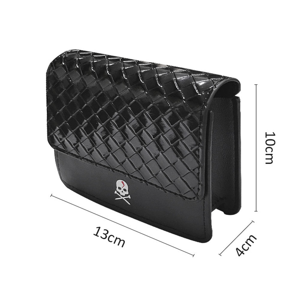 WBStar Ốp Máy Đo Khoảng Cách Golf Nhỏ Gọn Cho Phụ Kiện Golf Thiết Yếu Hầu Hết Các Mẫu