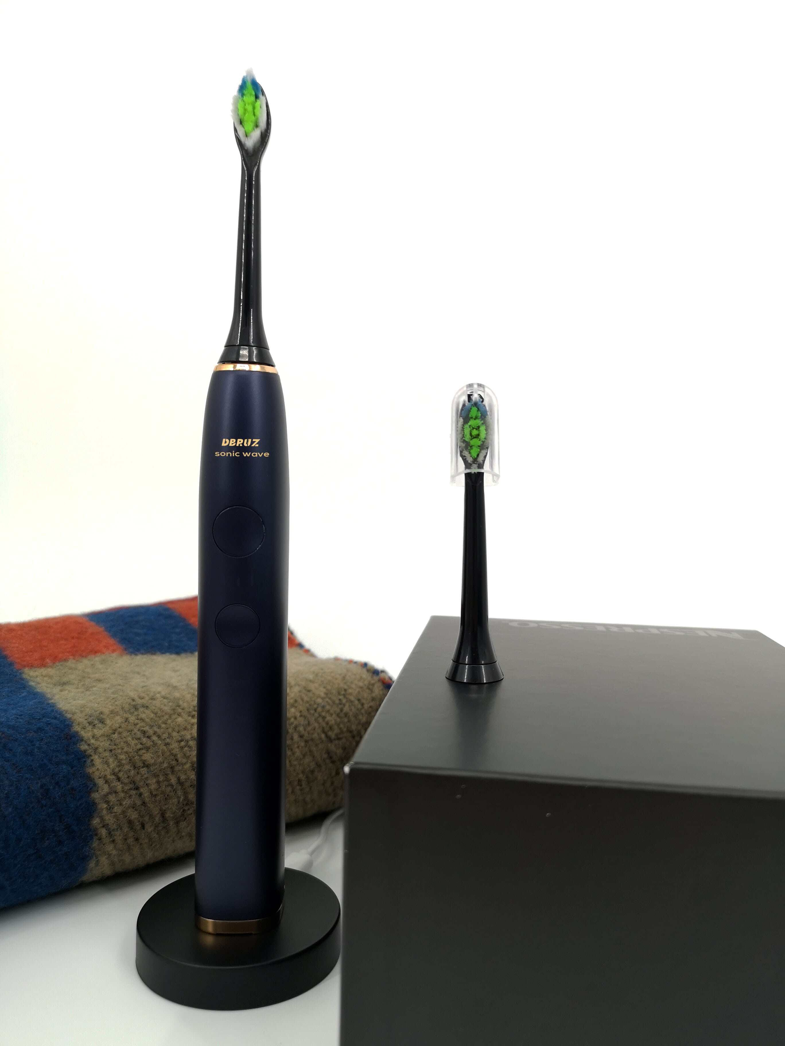 sonic diamond care