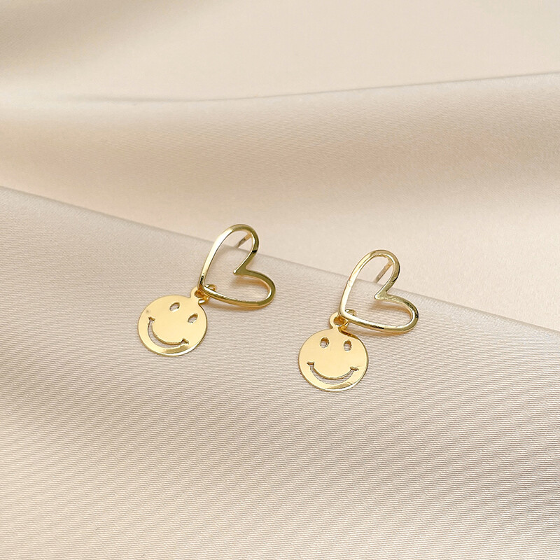 Exquisite Style Geometry Earrings for Women
