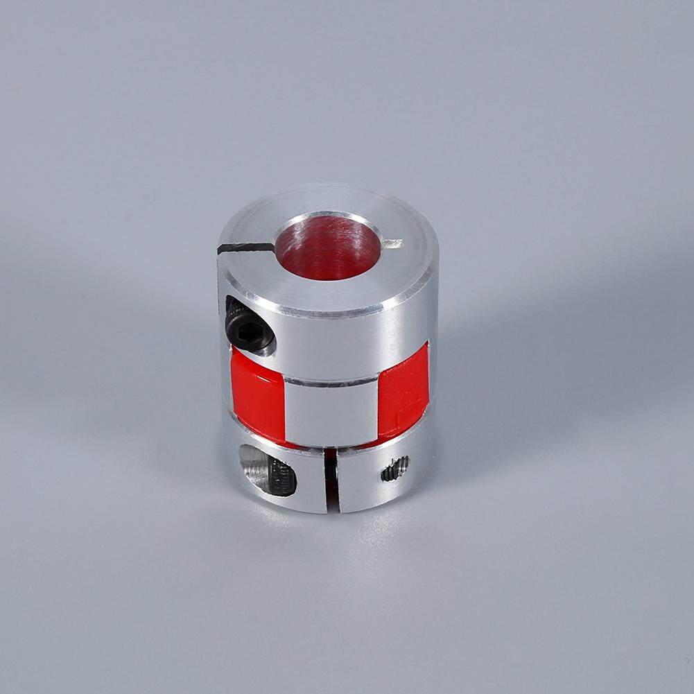 Khớp nối trục mận linh hoạt 8mm x 12mm Bộ ghép mã hóa động cơ bước CNC