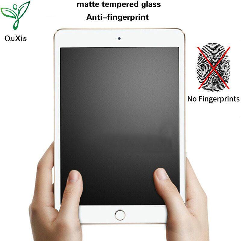 HD Tempered Glass Screen Protector Film For Apple iPad 2 3 4 iPad Mini /& Air