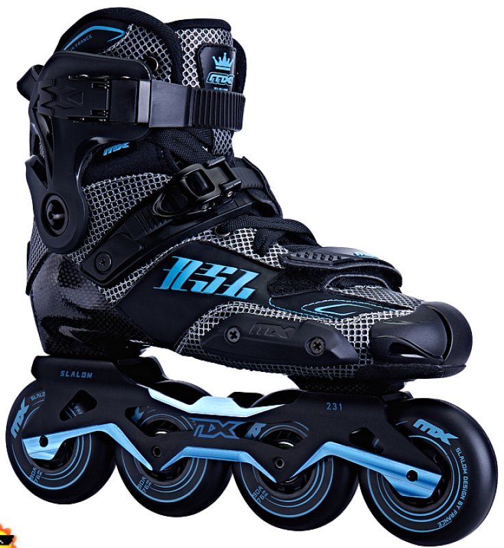 Phân phối Adult Inline Rollerblades Skates Professional