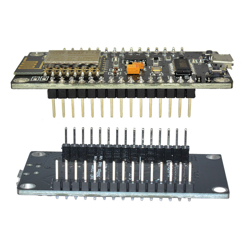 Bảng Mạch Phát Triển Mạng WIFI ESP8266 NodeMCU V3 ESP-12E Diymodulemall-INTL