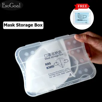 plastic storage covers