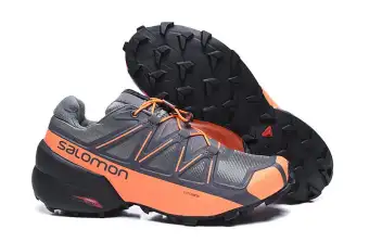 sepatu running trail
