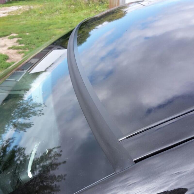 Ageing Rubber Seal Strips Under Front Windshield Panel For Bmw E30 E36 E34 E46 E90 E60 E39 F30 F10 F20 E87 E92 E91 Accessories