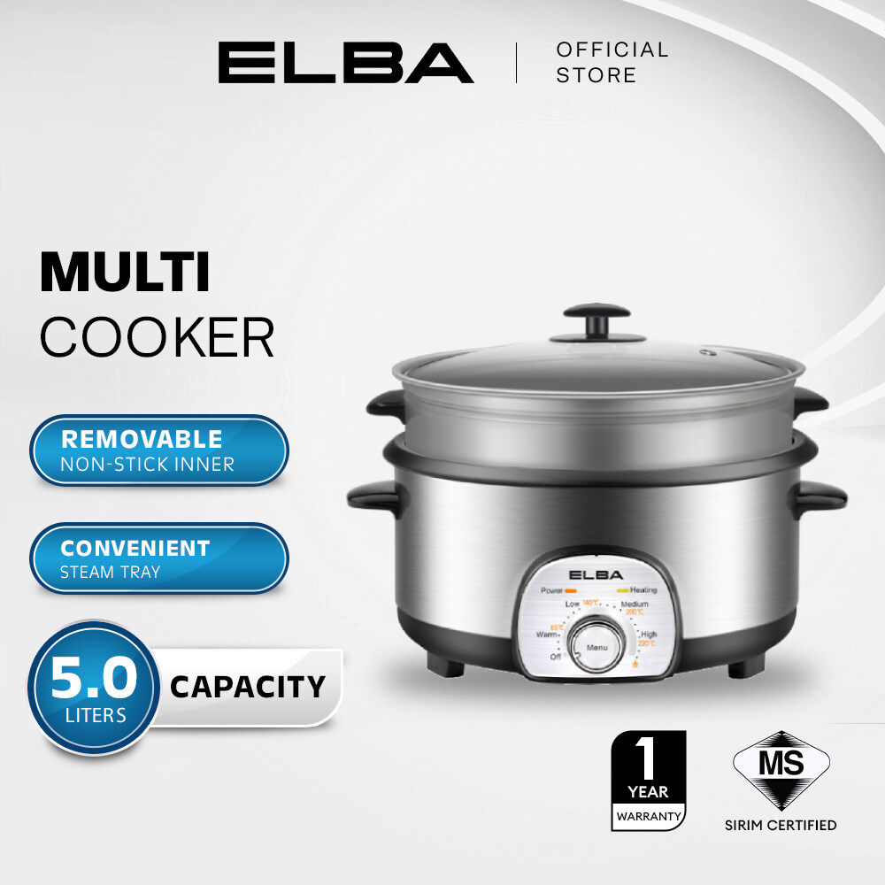 Elba multi cooker sale