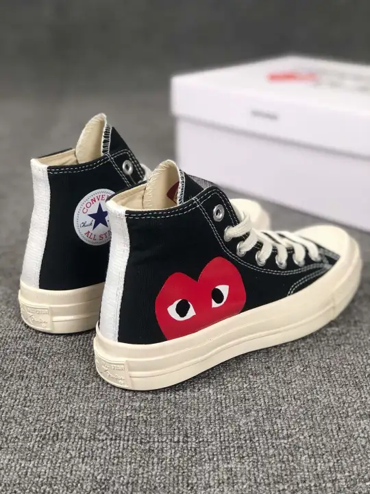 converse 1970s love