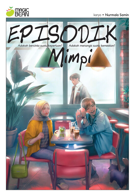 Magic Bean 22: Episodik Mimpi Malaysia