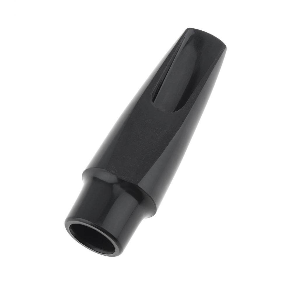 SLADE Professional Bakelite Soprano Saxophone Mouthpiece